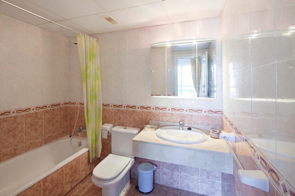 Photo of Bathroom in Marbella