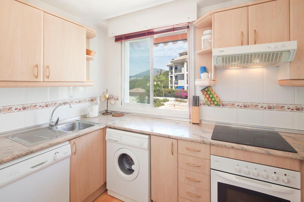 Photo of Kitchen in Marbella