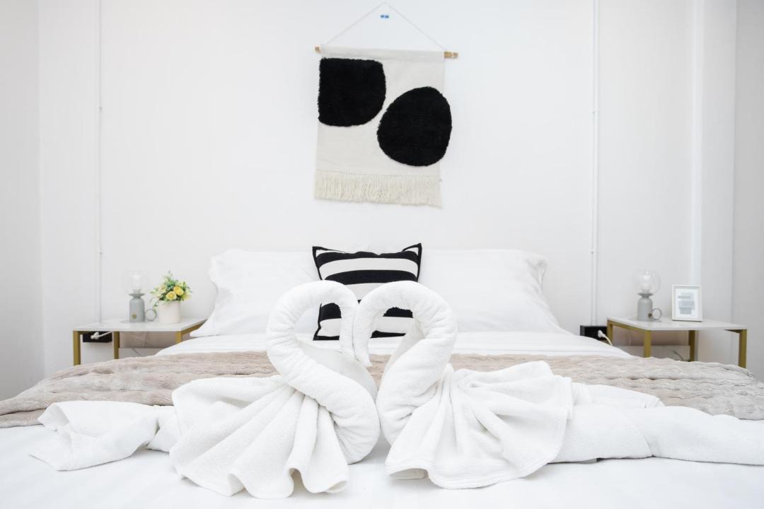 Photo of Bedroom in Lat Phrao