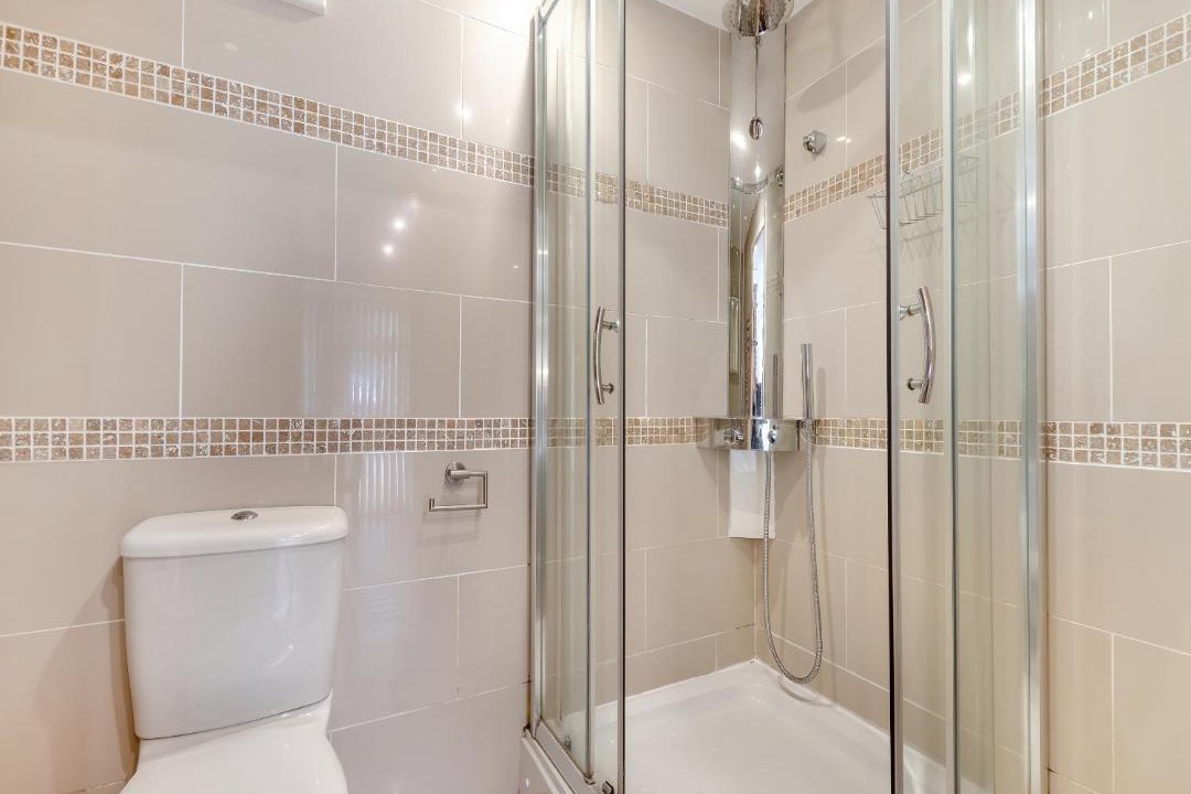 Photo of Bathroom in Cloughton