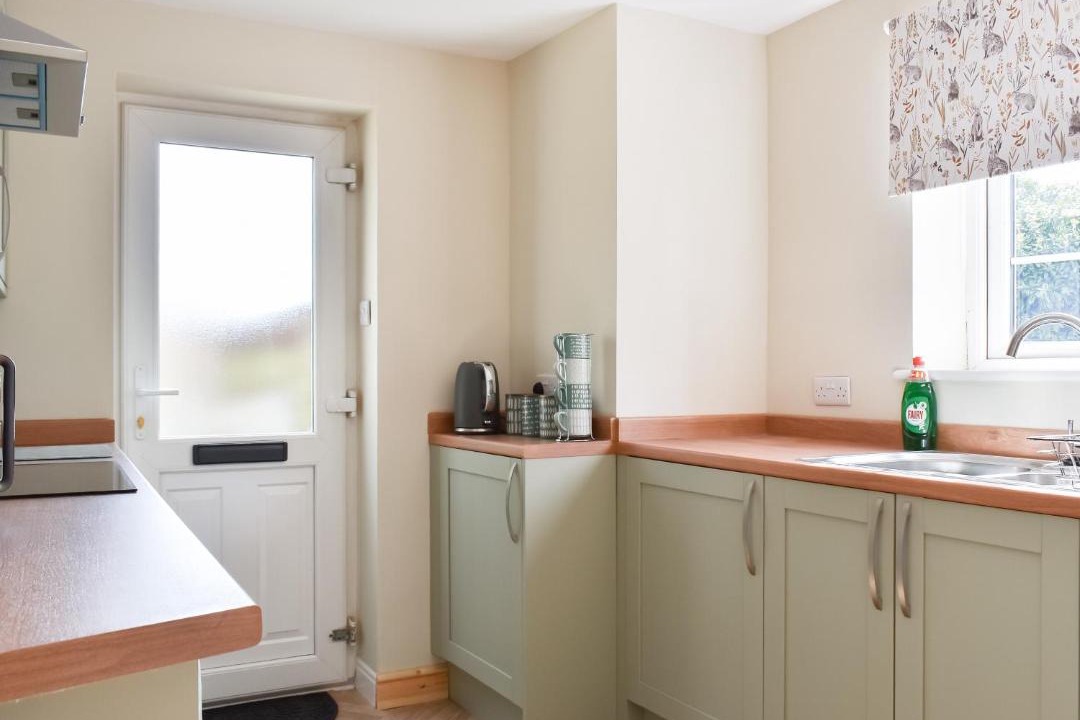 Photo of Kitchen in Burniston