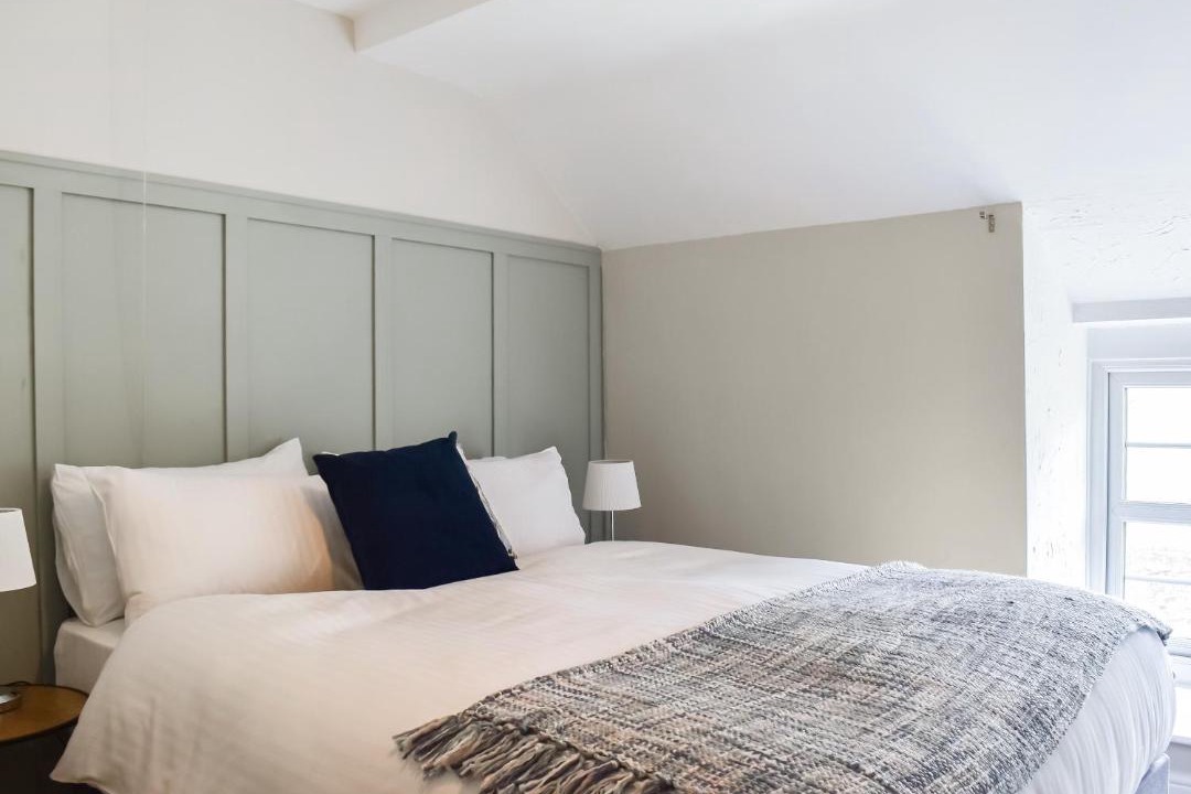 Photo of Bedroom in Burniston