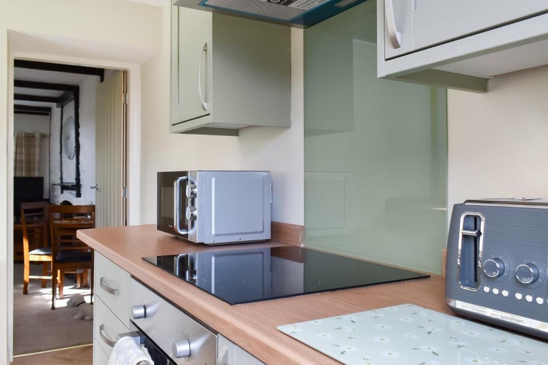 Photo of Kitchen in Burniston