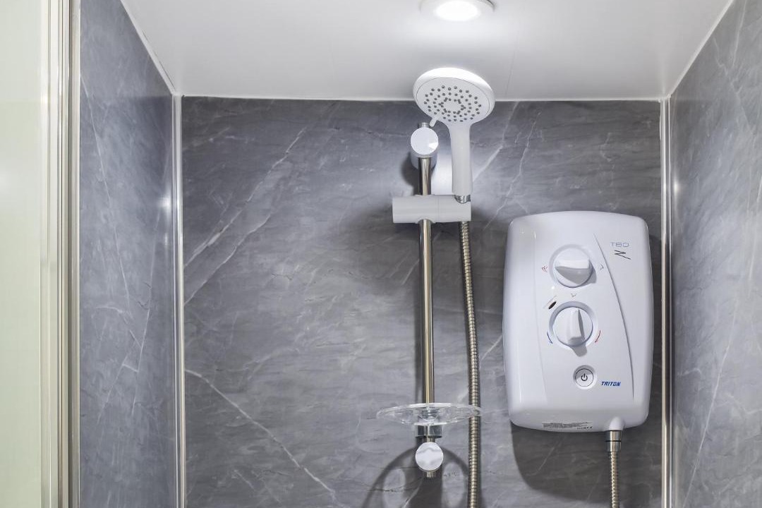 Photo of Bathroom in Burniston