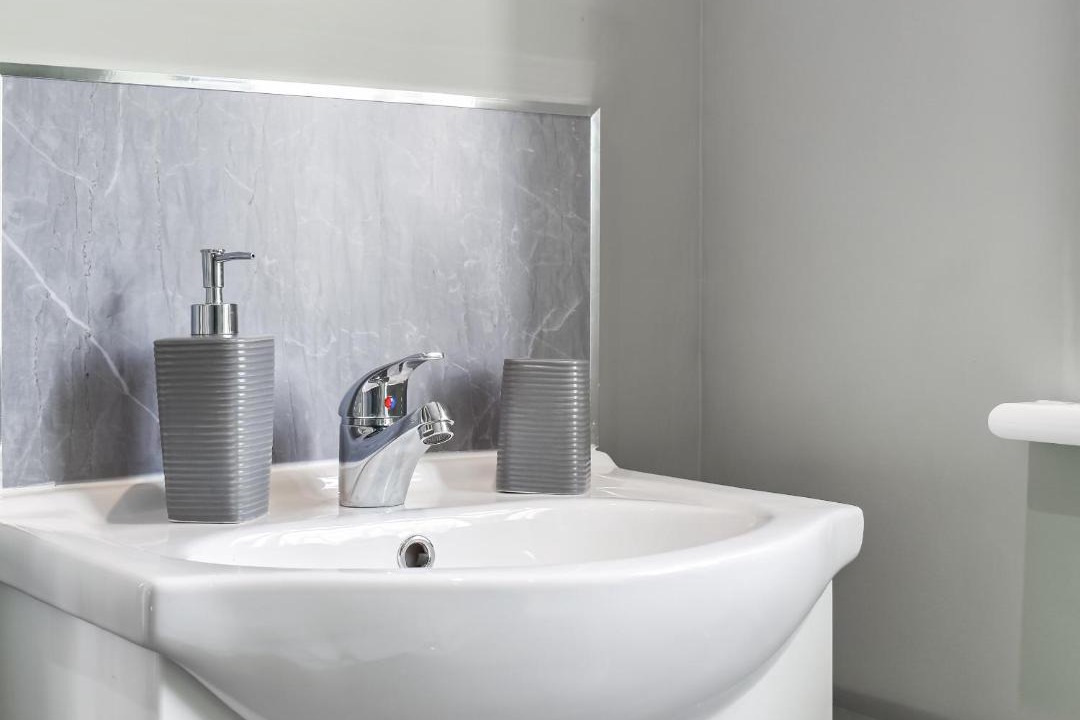 Photo of Bathroom in Burniston