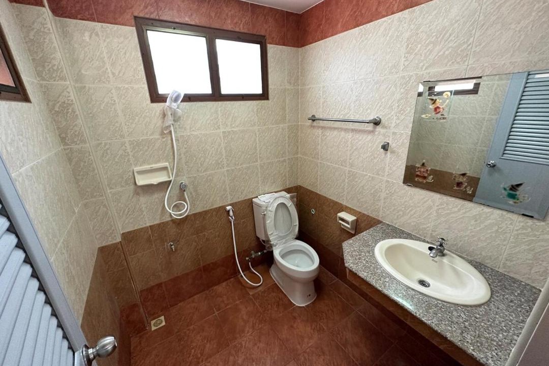 Photo of Bathroom in Dok Mai