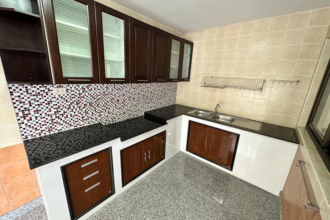 Photo of Kitchen in Dok Mai