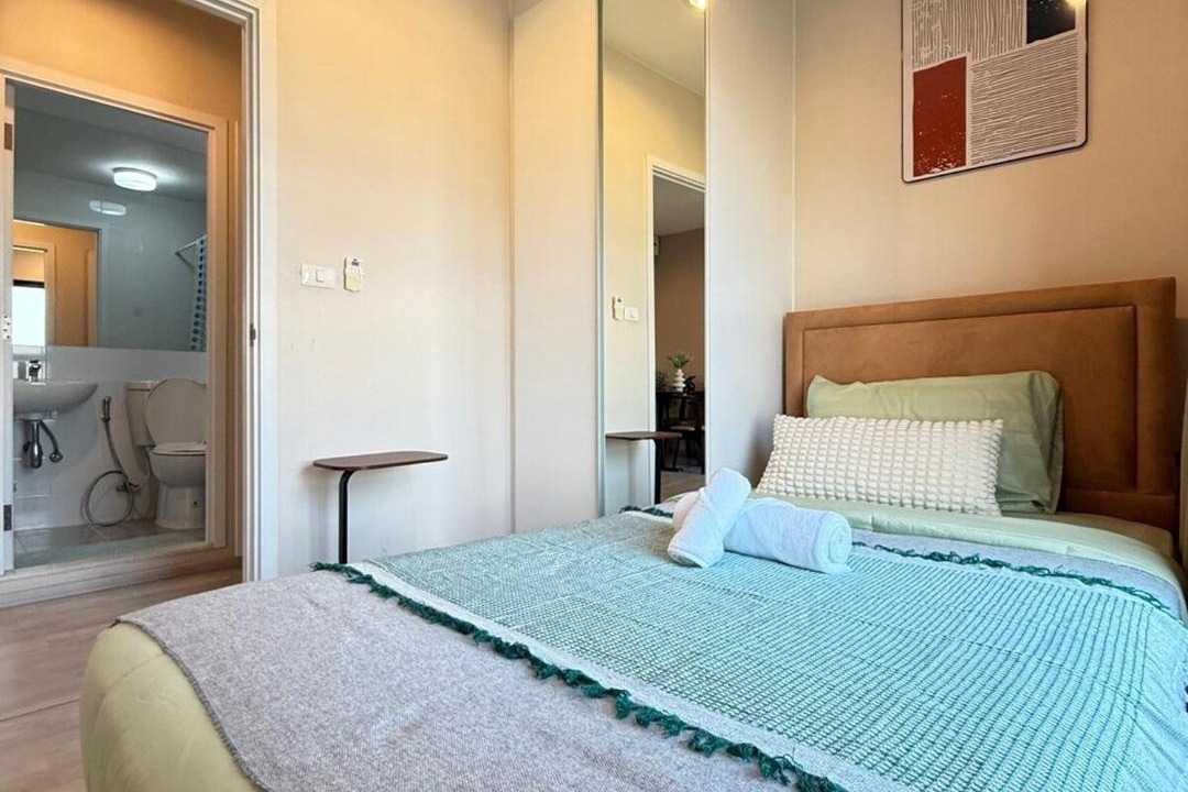 Photo of Bedroom in Bang Rak Phatthana