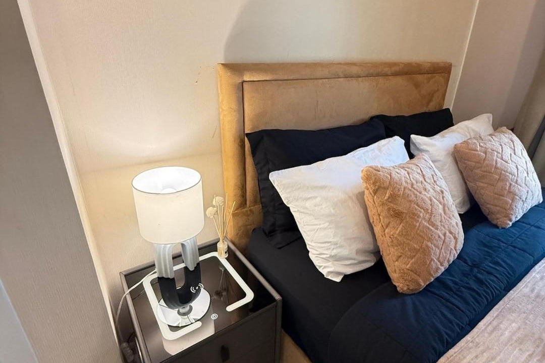 Photo of Bedroom in Bang Rak Phatthana