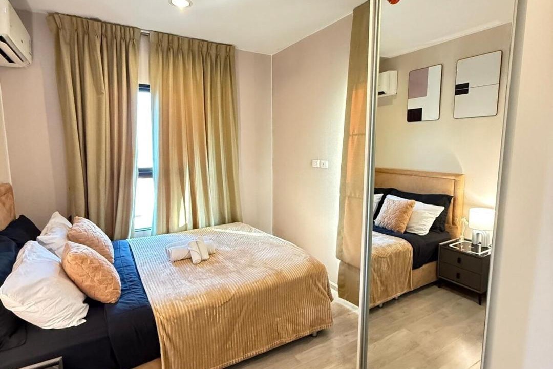 Photo of Bedroom in Bang Rak Phatthana