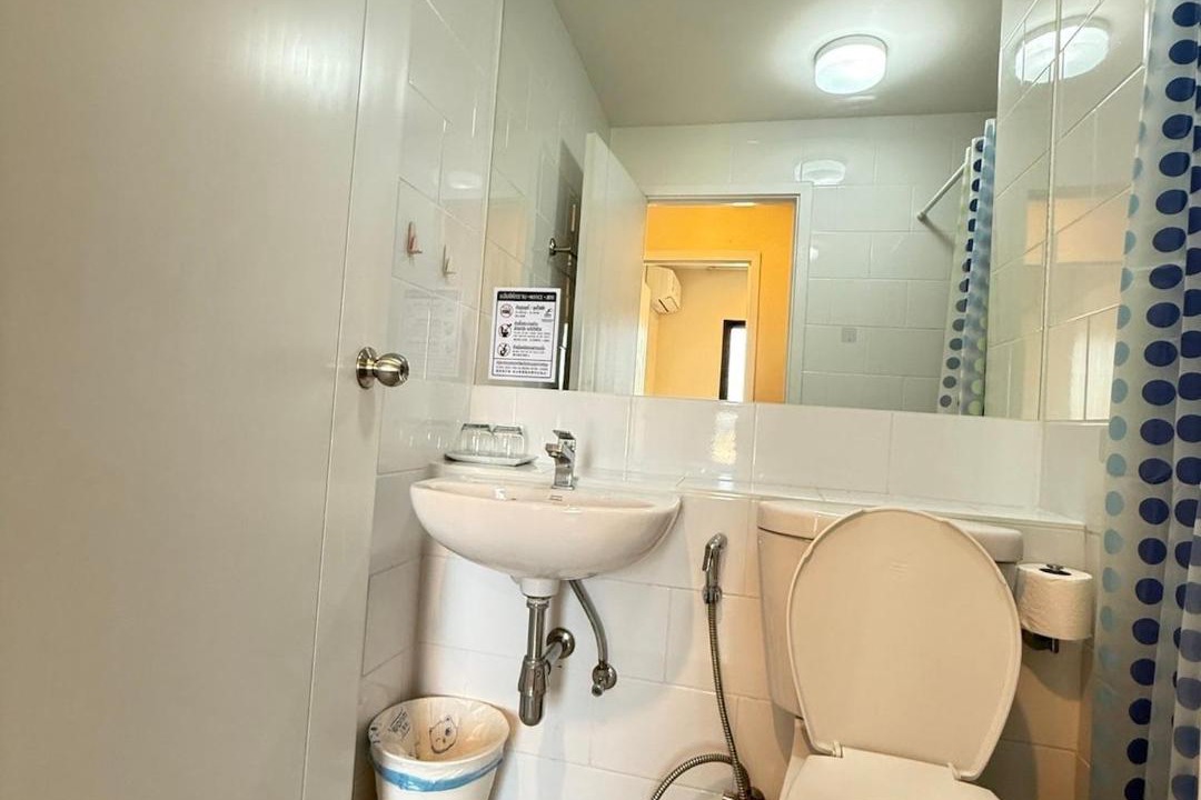 Photo of Bathroom in Bang Rak Phatthana