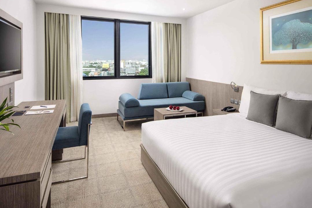 Photo of Bedroom in Nong Bon