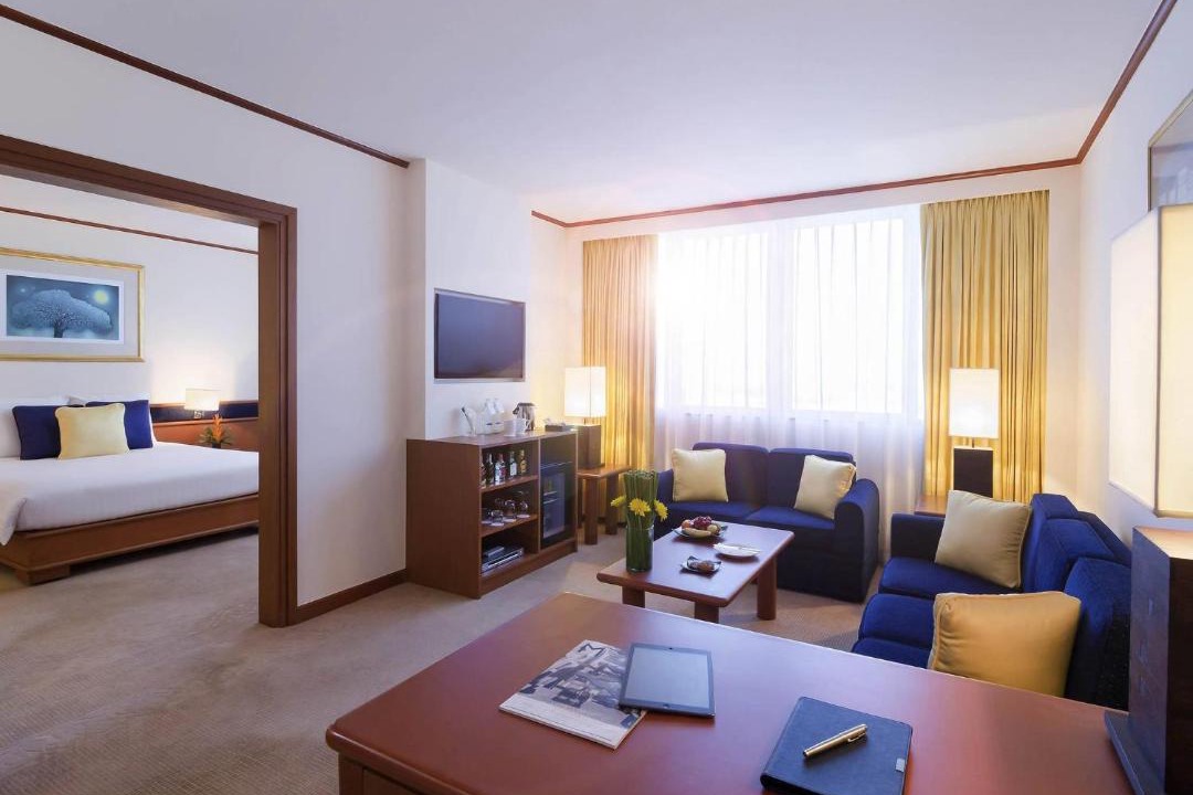 Photo of Bedroom in Nong Bon