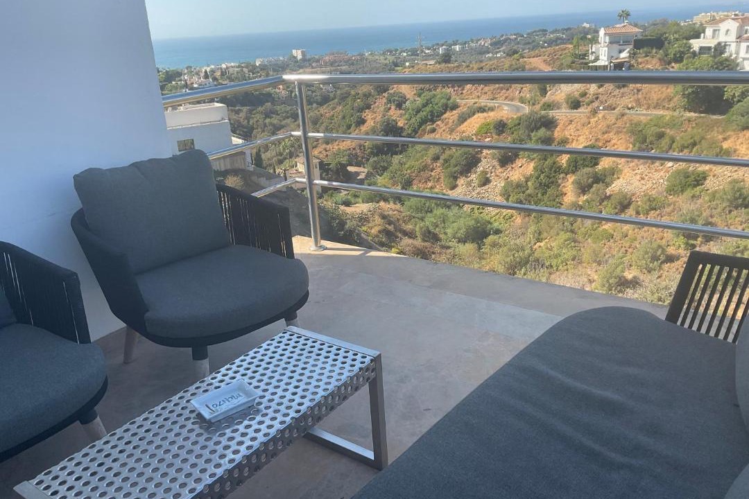 Photo of Patio Balcony in Urbanizacion el Rosario
