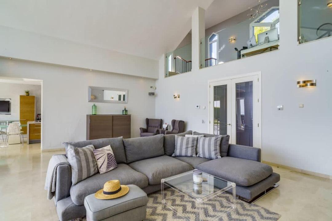 Photo of Livingroom in Elviria