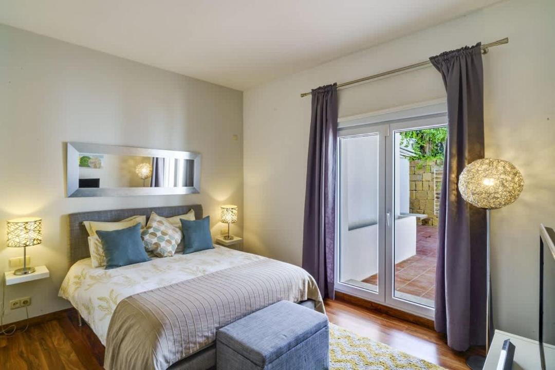 Photo of Bedroom in Elviria