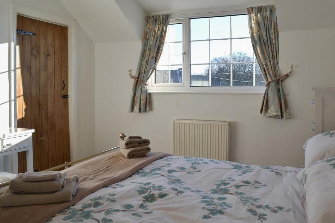 Photo of Bedroom in Scarborough