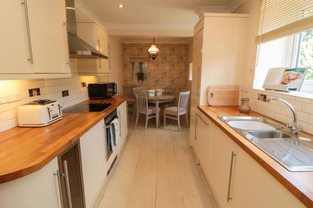 Photo of Kitchen in Scalby