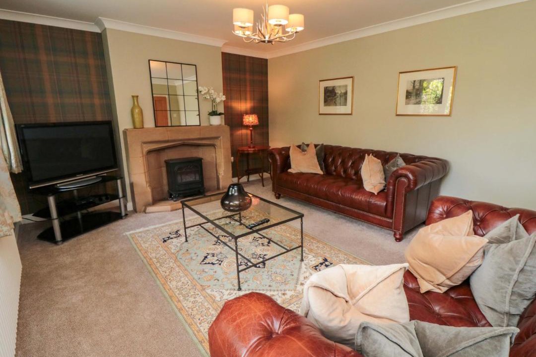 Photo of Livingroom in Scalby