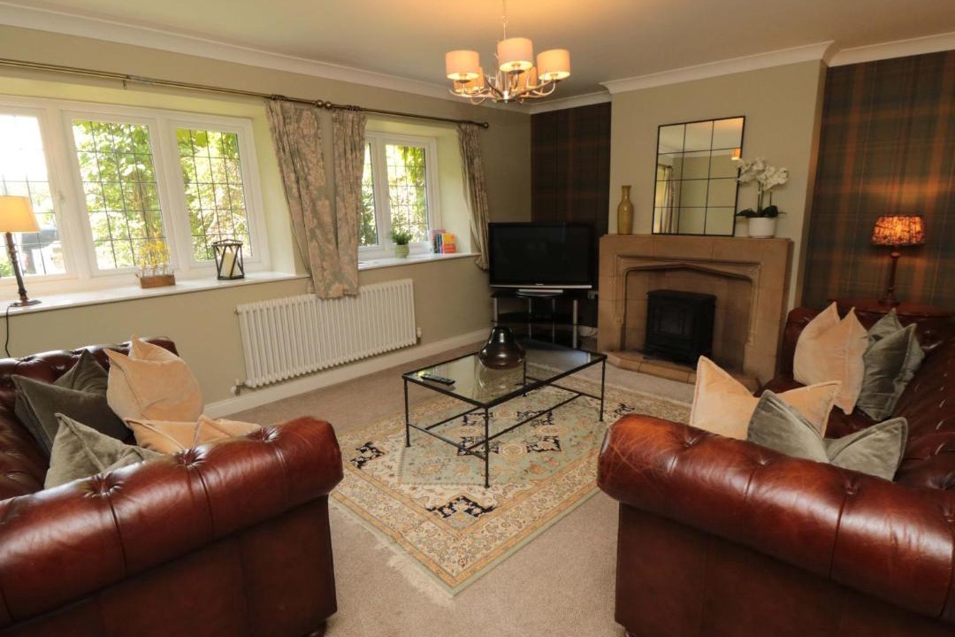 Photo of Livingroom in Scalby