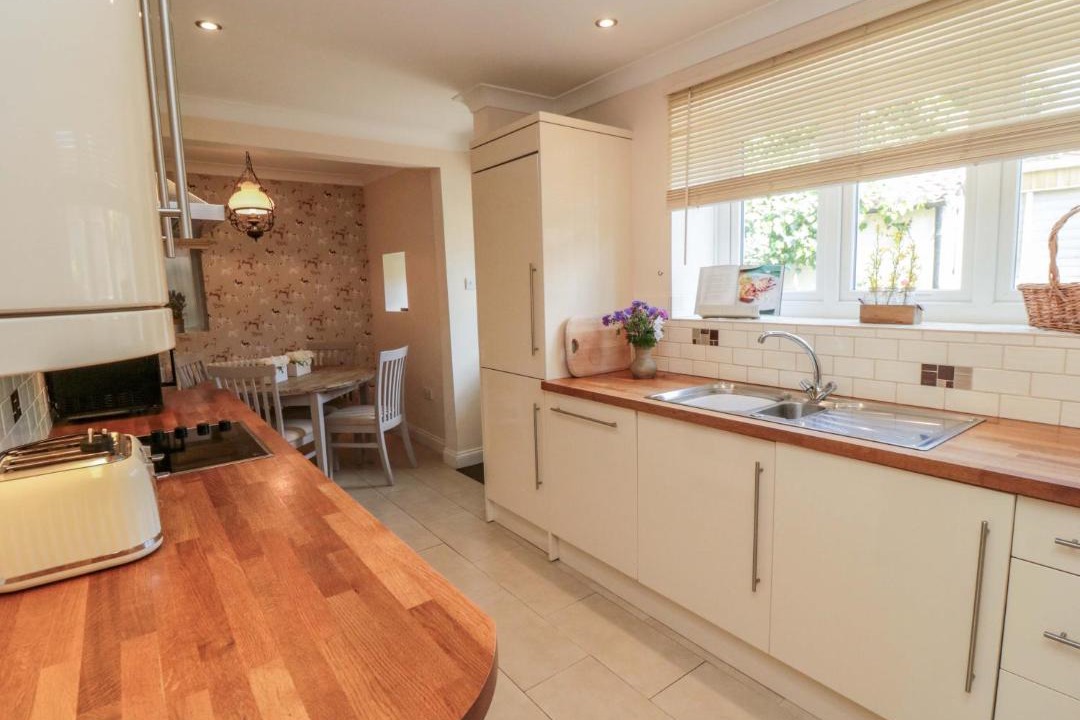 Photo of Kitchen in Scalby