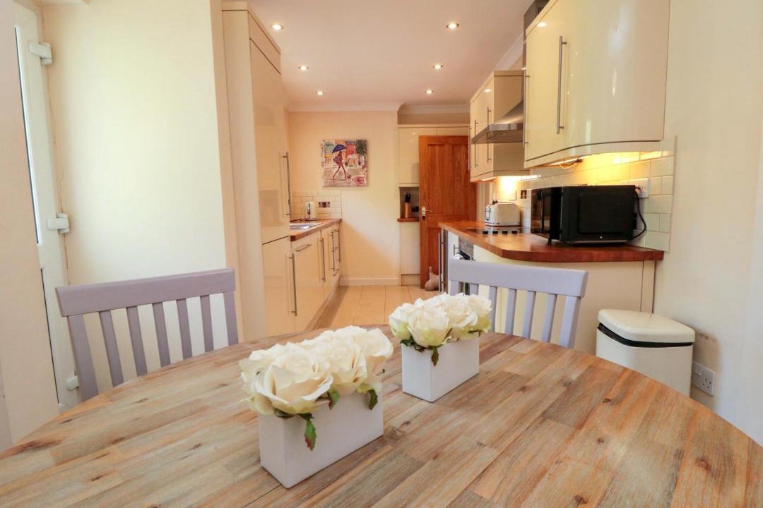 Photo of Kitchen in Scalby