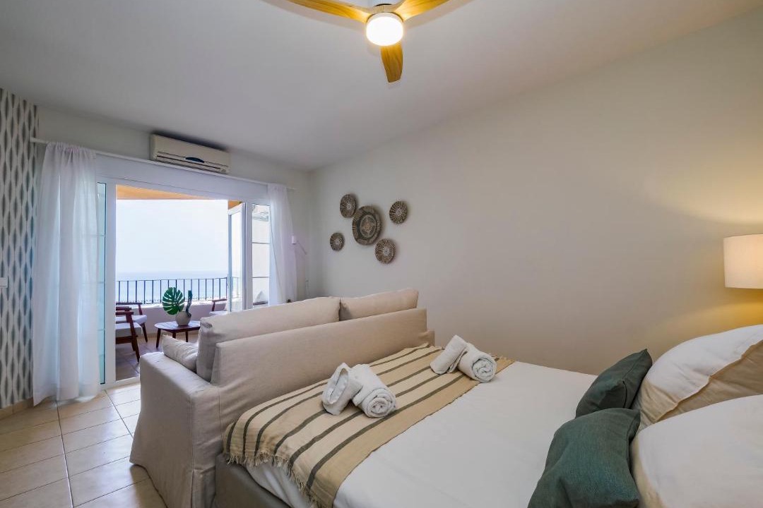 Photo of Bedroom in Cabopino