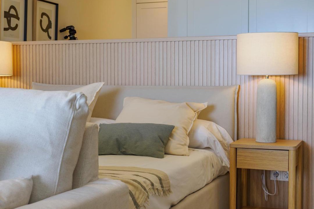 Photo of Bedroom in Cabopino