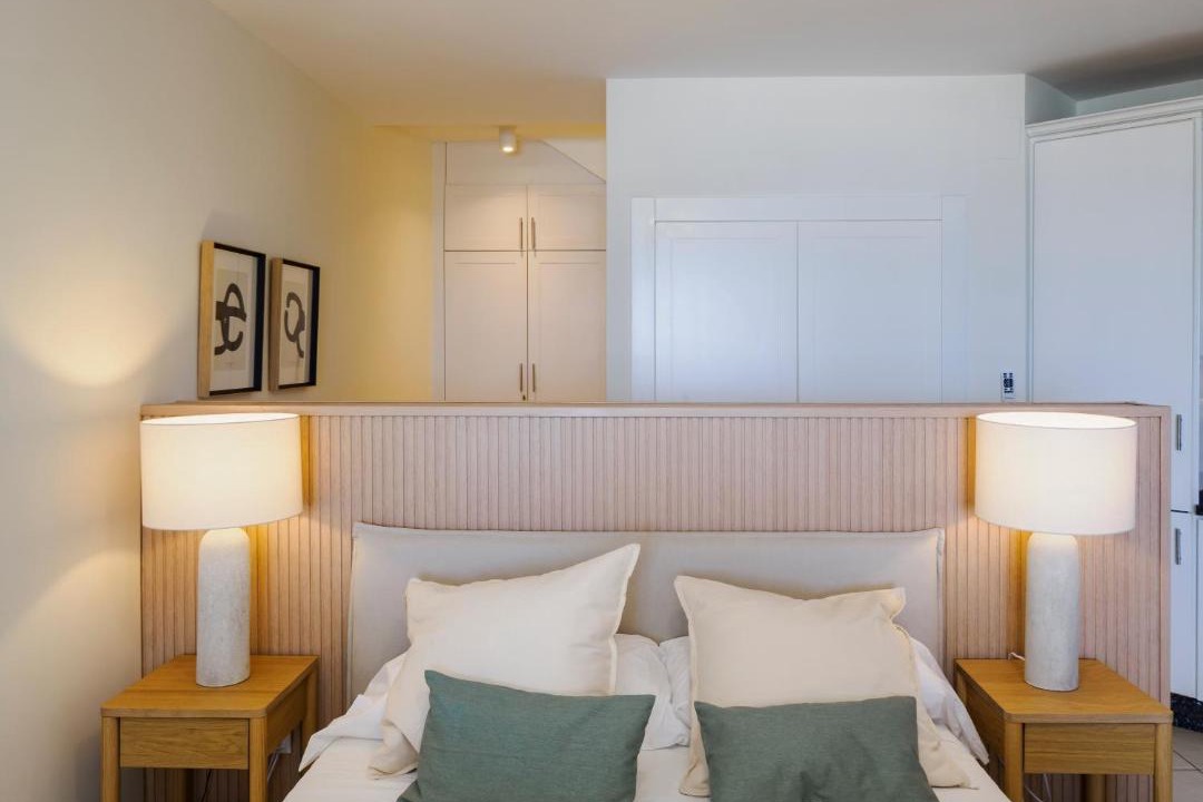 Photo of Bedroom in Cabopino