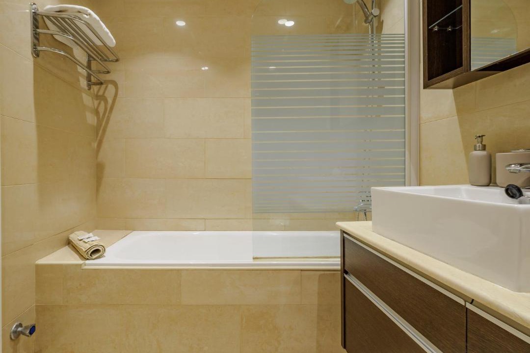 Photo of Bathroom in Cabopino
