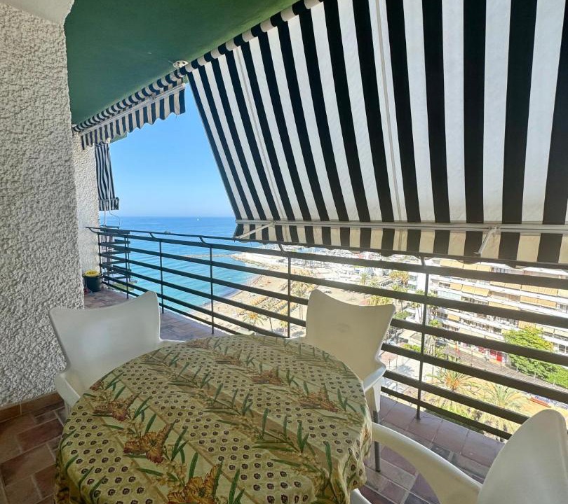 Photo of Patio Balcony in Marbella City Centre
