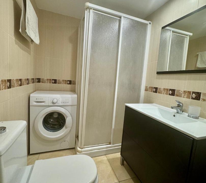Photo of Bathroom in Marbella City Centre