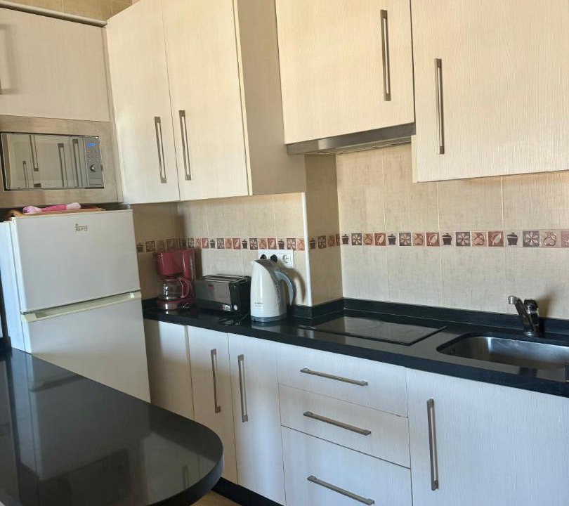 Photo of Kitchen in Marbella City Centre