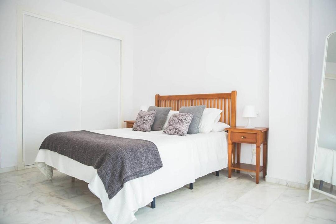 Photo of Bedroom in Urbanizacion Hacienda las Chapas