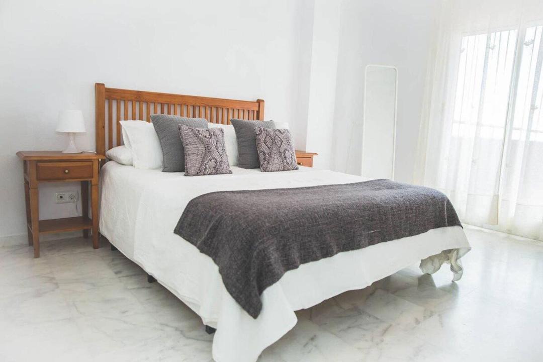 Photo of Bedroom in Urbanizacion Hacienda las Chapas