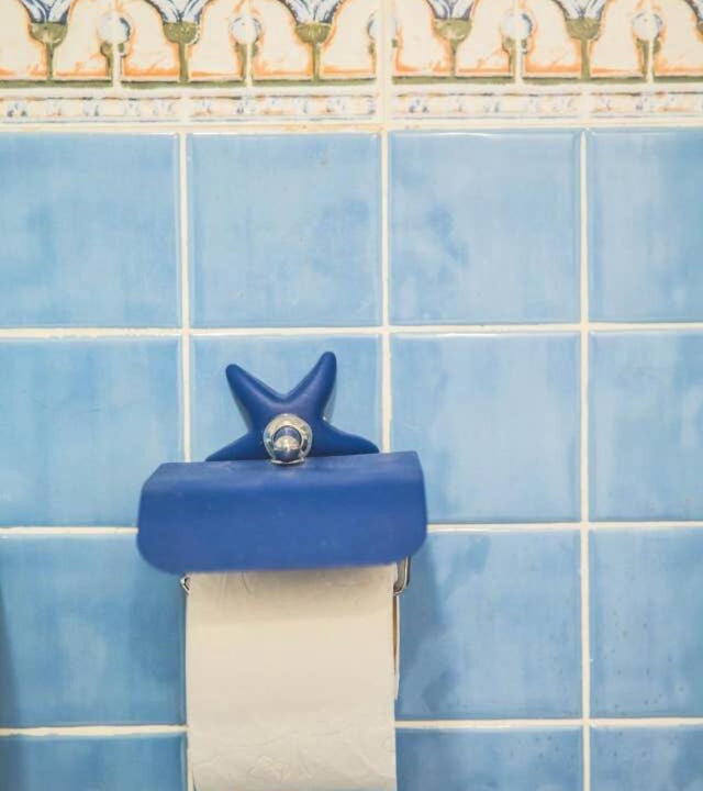Photo of Bathroom in Urbanizacion Hacienda las Chapas