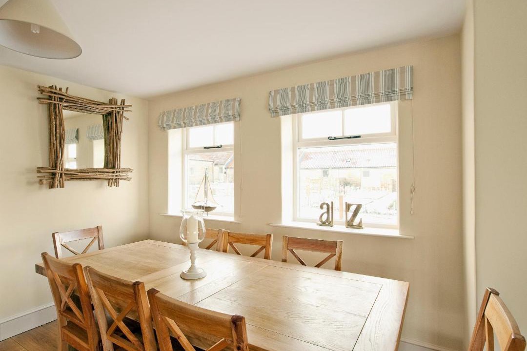 Photo of Kitchen in Scalby