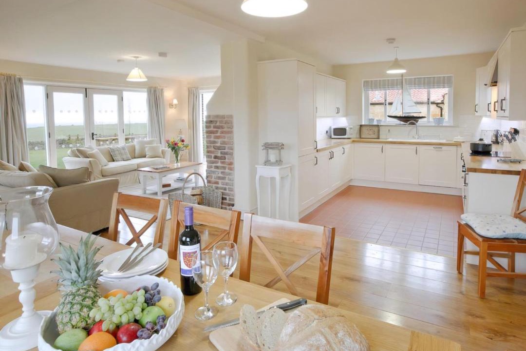 Photo of Kitchen in Scalby