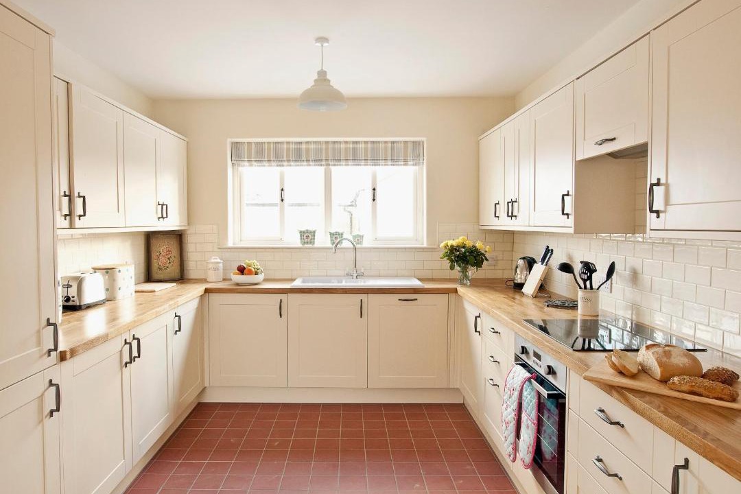 Photo of Kitchen in Scalby