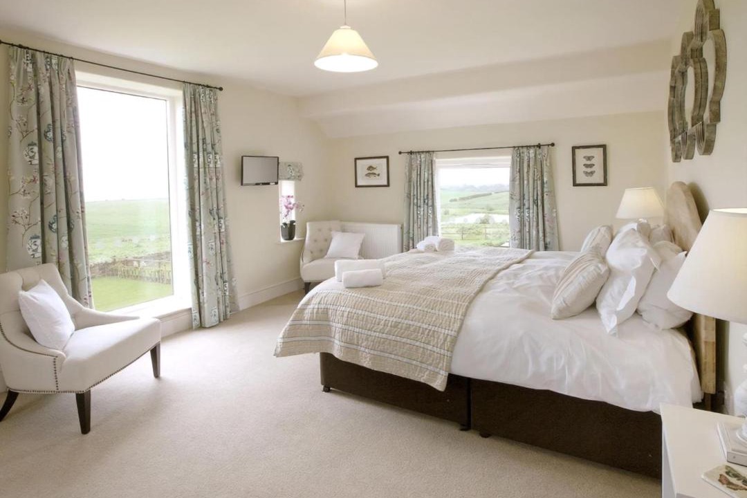 Photo of Bedroom in Scalby