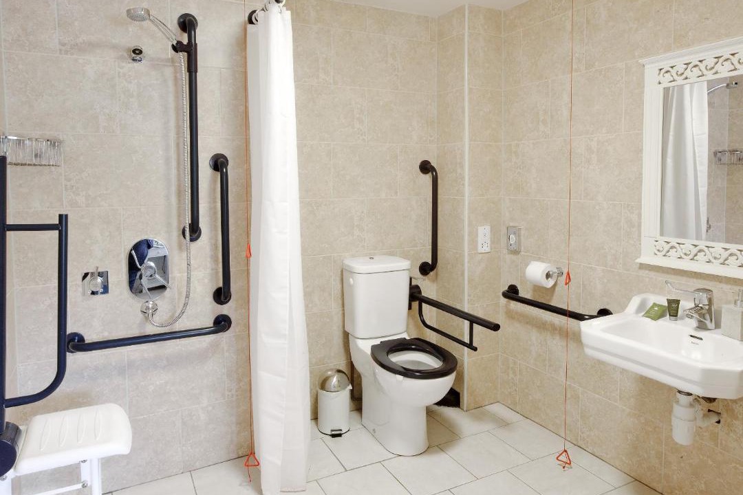Photo of Bathroom in Scalby