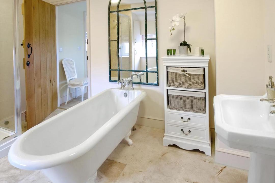 Photo of Bathroom in Scalby