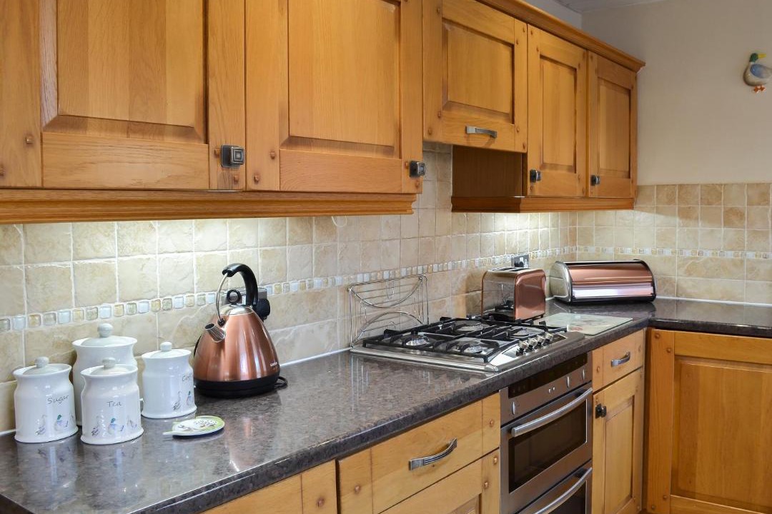 Photo of Kitchen in Scarborough
