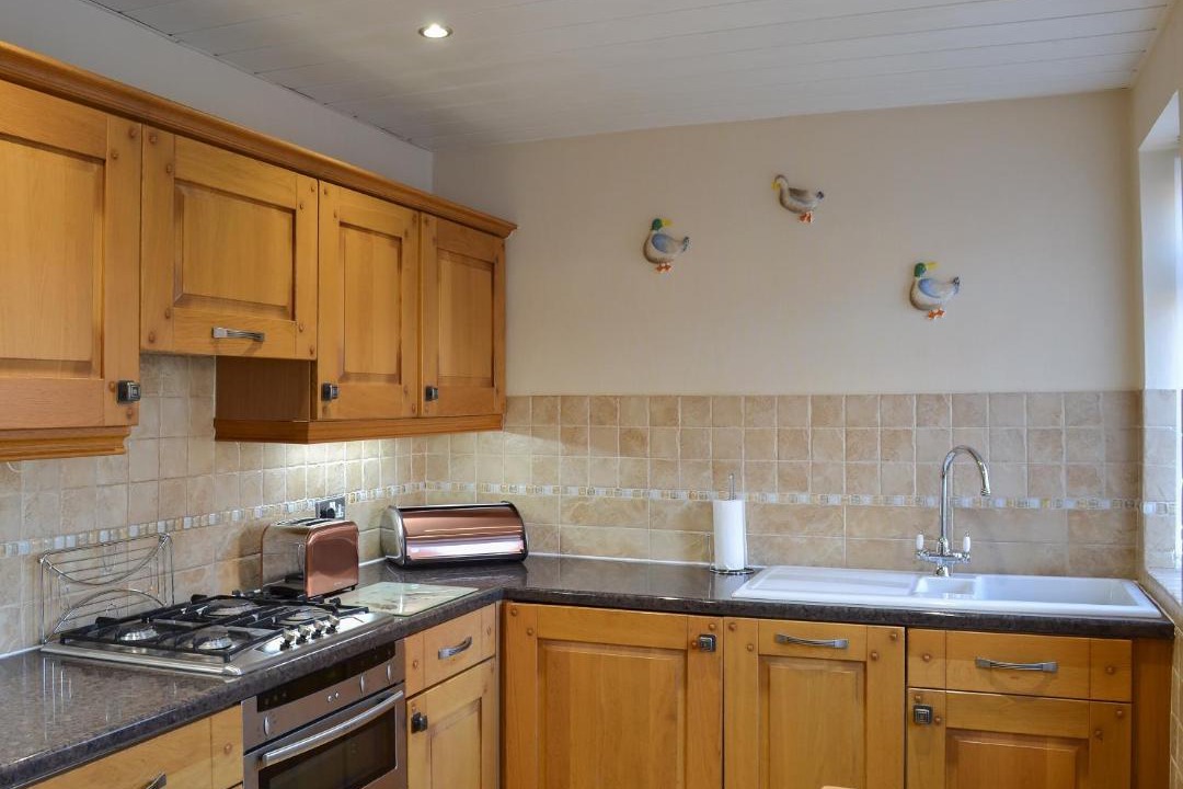 Photo of Kitchen in Scarborough
