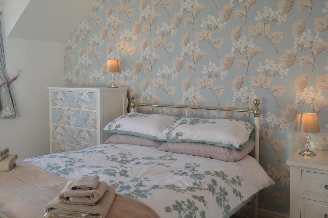 Photo of Bedroom in Scarborough