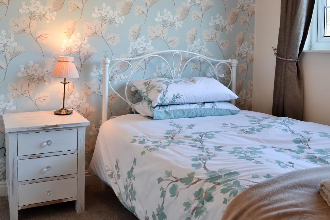 Photo of Bedroom in Scarborough
