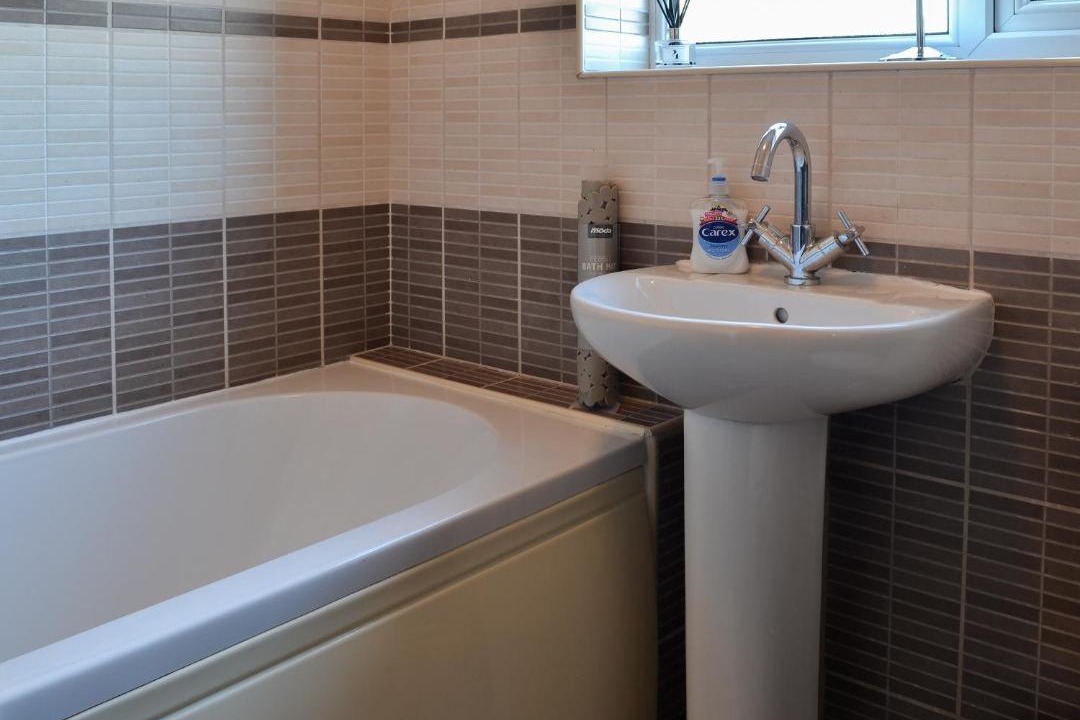 Photo of Bathroom in Scarborough