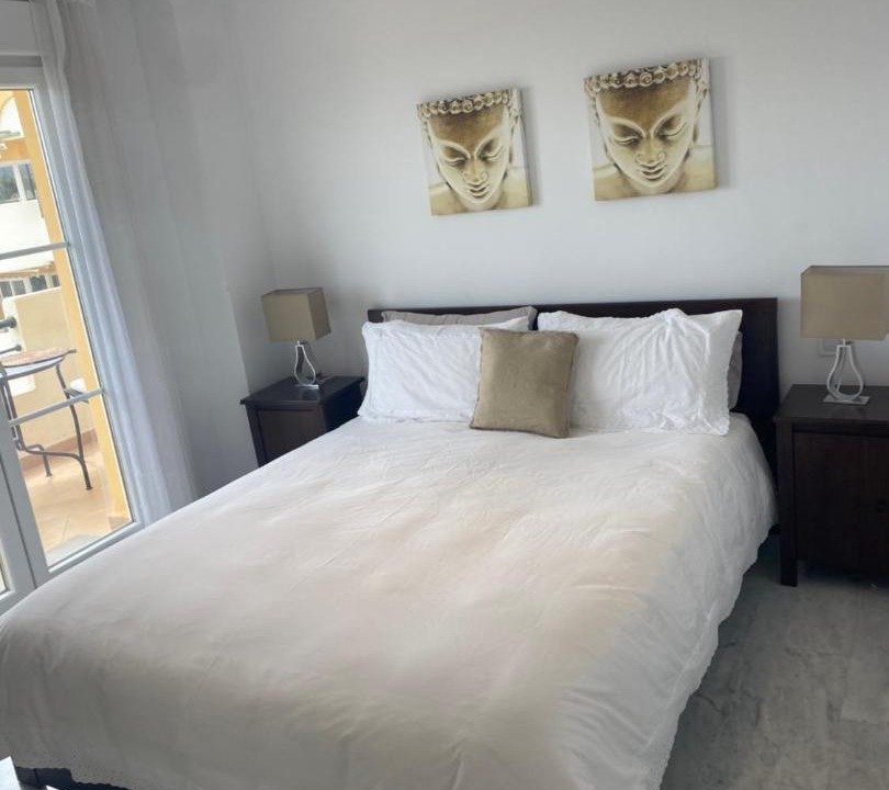 Photo of Bedroom in Nueva Andalucia