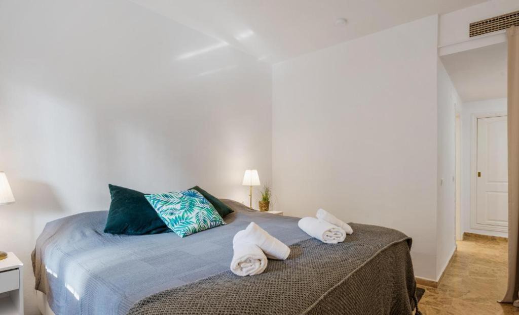 Photo of Bedroom in San Pedro de Alcantara