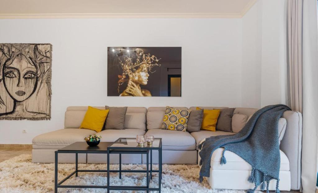 Photo of Livingroom in San Pedro de Alcantara